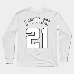 Jimmy Butler Miami Heat Long Sleeve T-Shirt